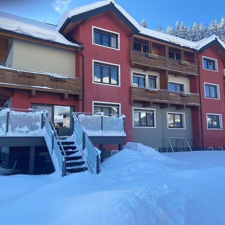 Haus Birnbacher Mühlbach am Hochkönig Eksteriør billede