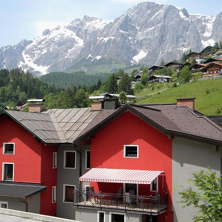 Haus Birnbacher Mühlbach am Hochkönig Eksteriør billede