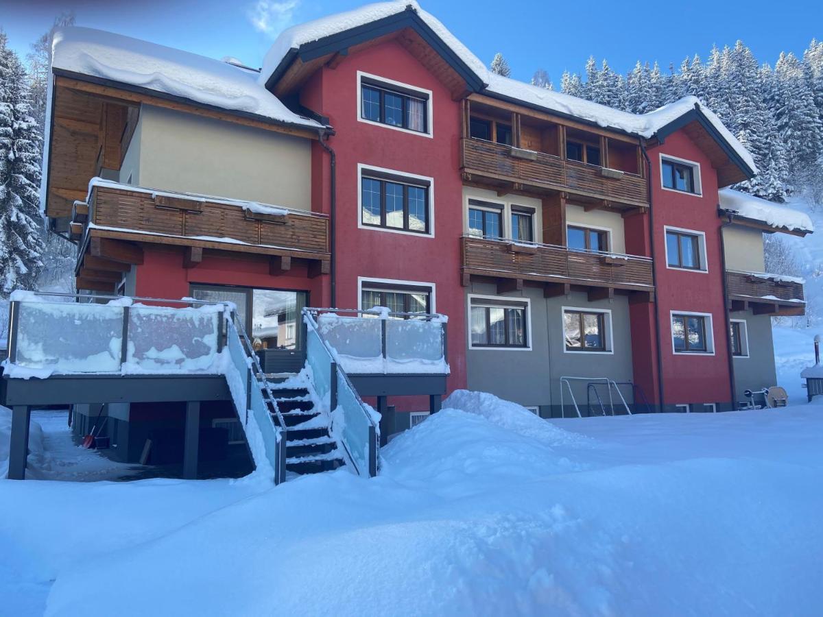 Haus Birnbacher Mühlbach am Hochkönig Eksteriør billede