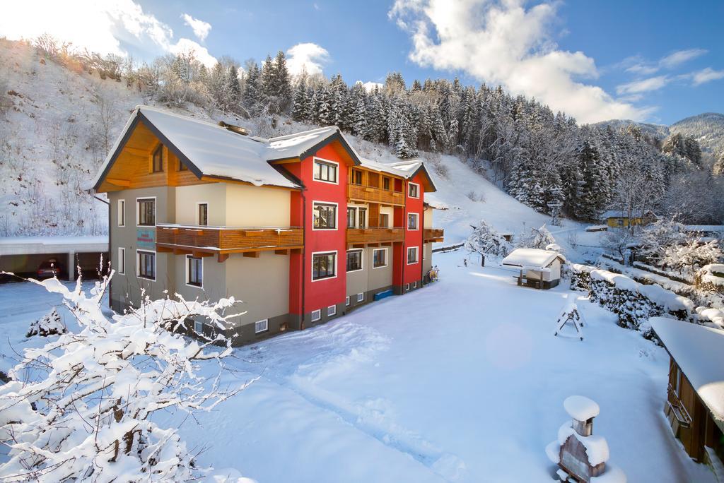 Haus Birnbacher Mühlbach am Hochkönig Eksteriør billede