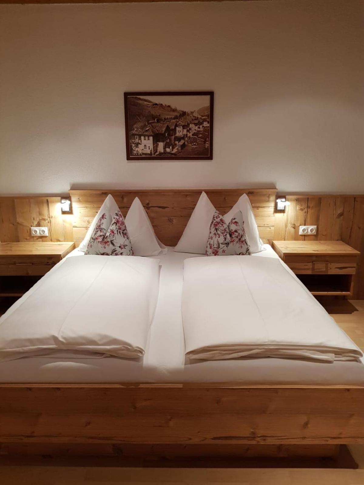 Haus Birnbacher Mühlbach am Hochkönig Eksteriør billede