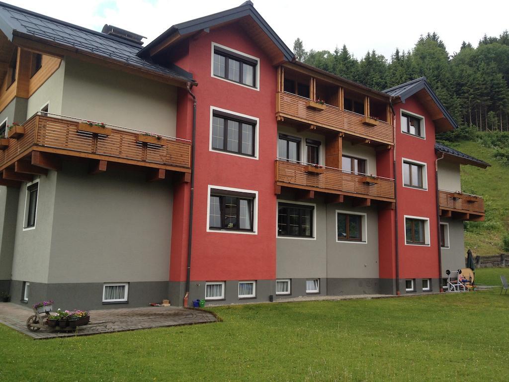 Haus Birnbacher Mühlbach am Hochkönig Eksteriør billede