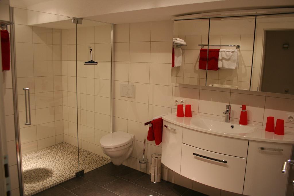 Haus Birnbacher Mühlbach am Hochkönig Eksteriør billede