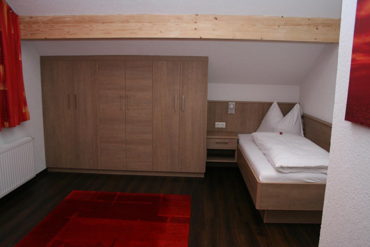 Haus Birnbacher Mühlbach am Hochkönig Eksteriør billede