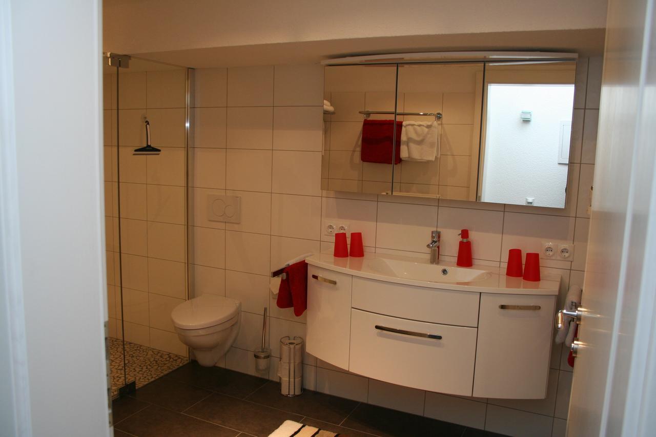 Haus Birnbacher Mühlbach am Hochkönig Eksteriør billede