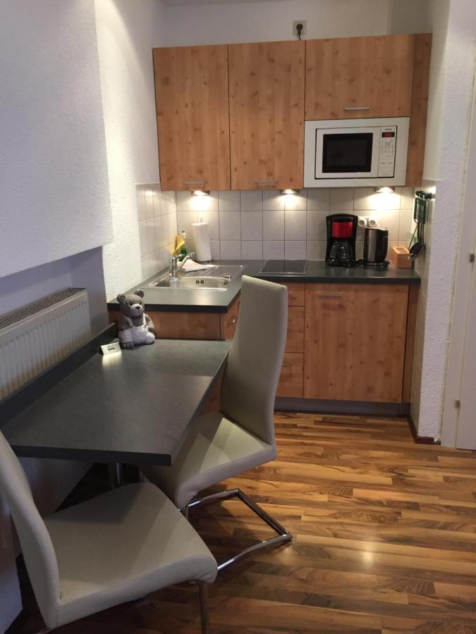 Haus Birnbacher Mühlbach am Hochkönig Eksteriør billede