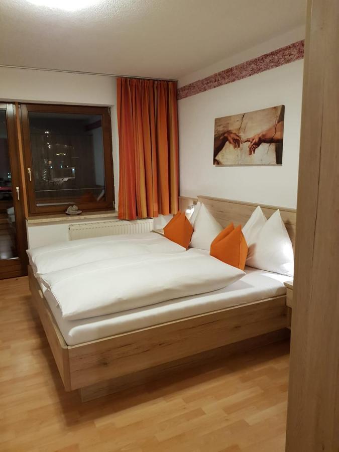Haus Birnbacher Mühlbach am Hochkönig Eksteriør billede