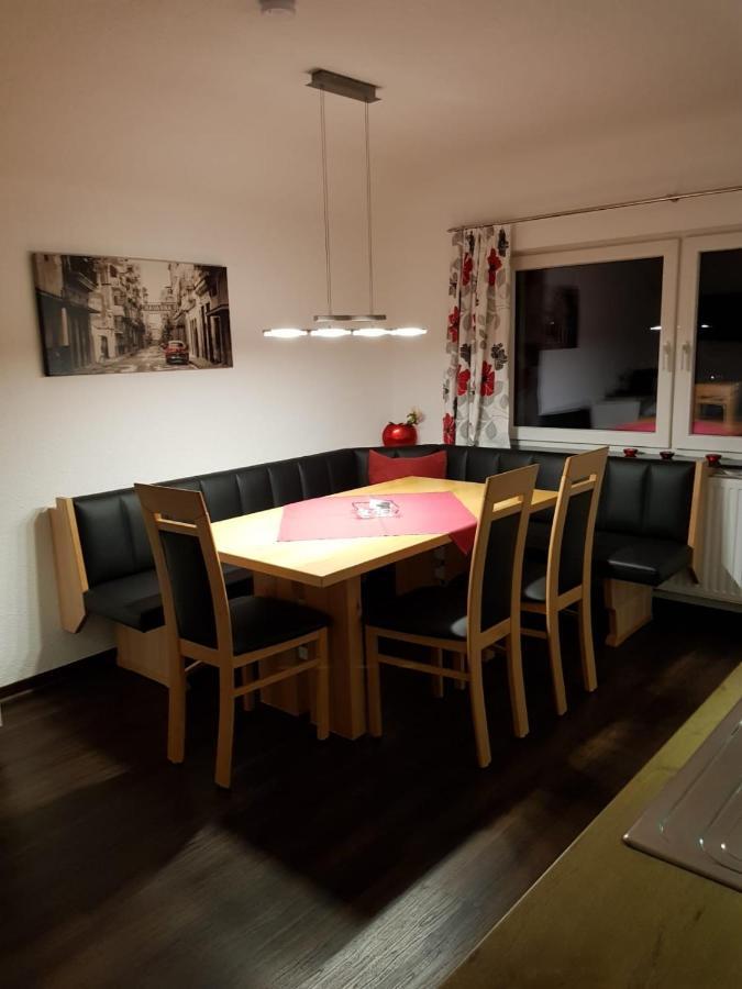 Haus Birnbacher Mühlbach am Hochkönig Eksteriør billede
