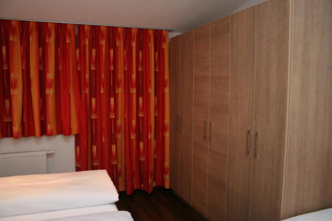 Haus Birnbacher Mühlbach am Hochkönig Eksteriør billede