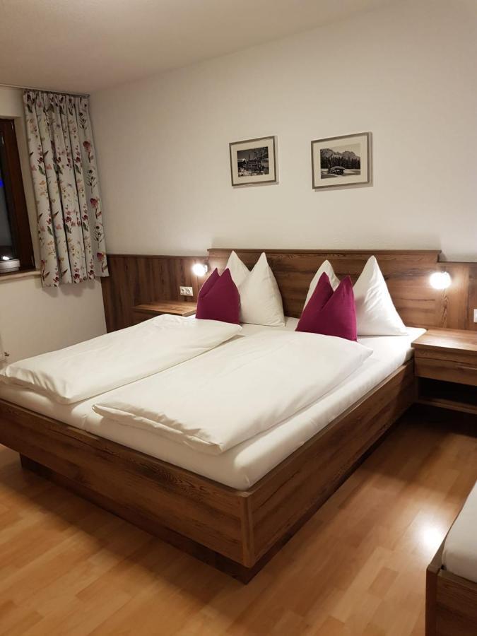 Haus Birnbacher Mühlbach am Hochkönig Eksteriør billede