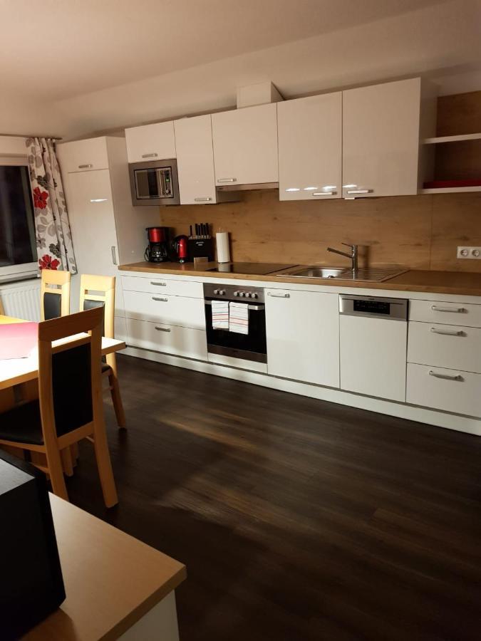 Haus Birnbacher Mühlbach am Hochkönig Eksteriør billede